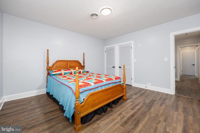 122 PRISCILLA ST, Salisbury, MD 21804