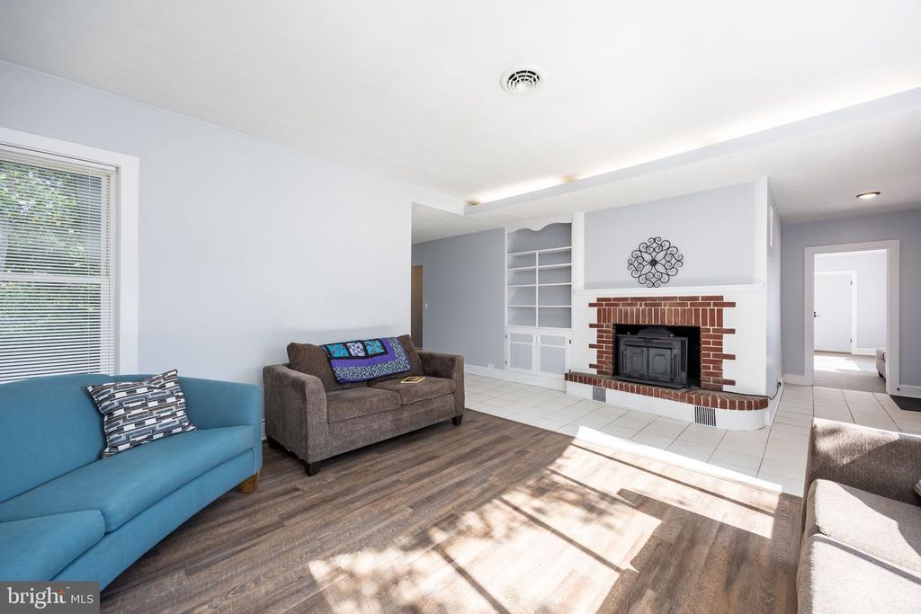 Image 11 of property listing at 122 PRISCILLA ST, Salisbury, MD 21804