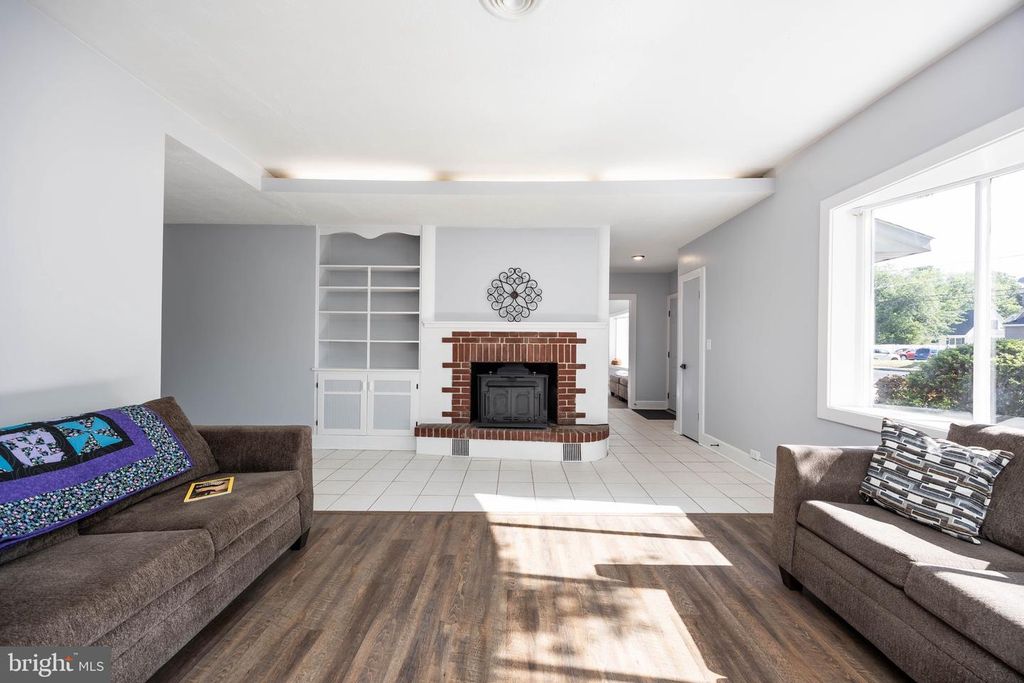 Image 12 of property listing at 122 PRISCILLA ST, Salisbury, MD 21804
