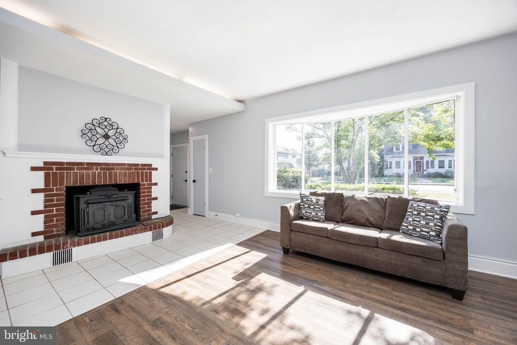 Image 13 of property listing at 122 PRISCILLA ST, Salisbury, MD 21804