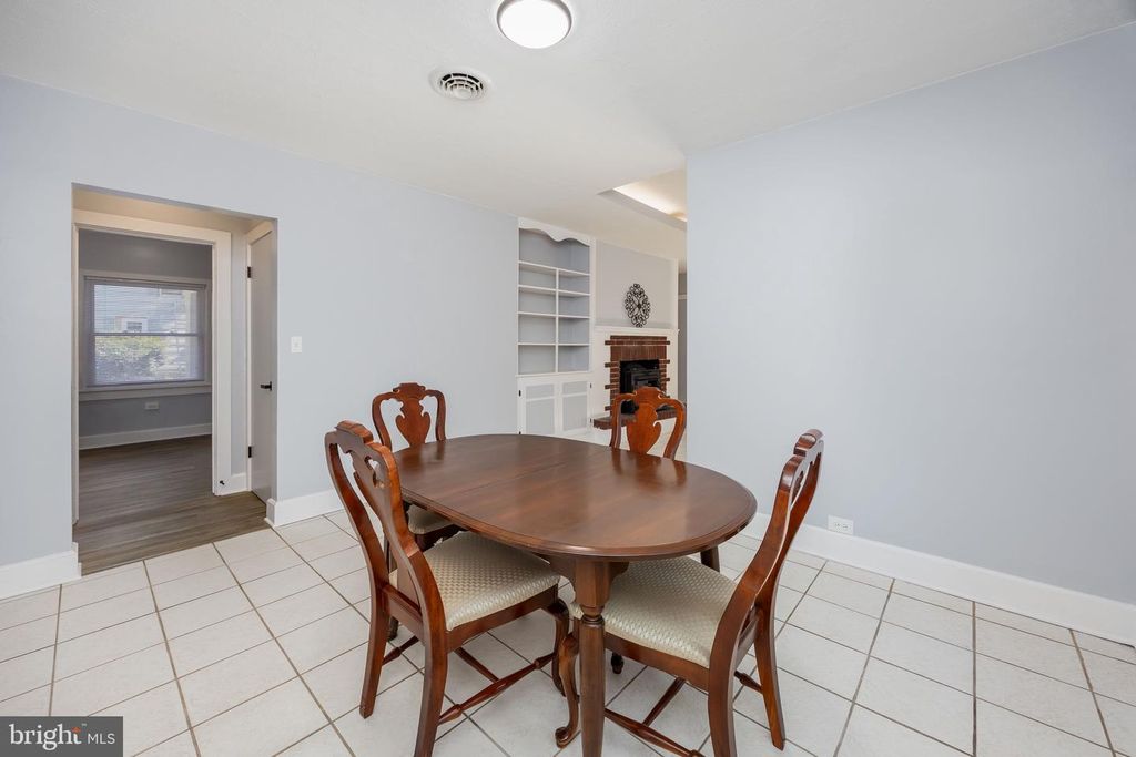 Image 16 of property listing at 122 PRISCILLA ST, Salisbury, MD 21804