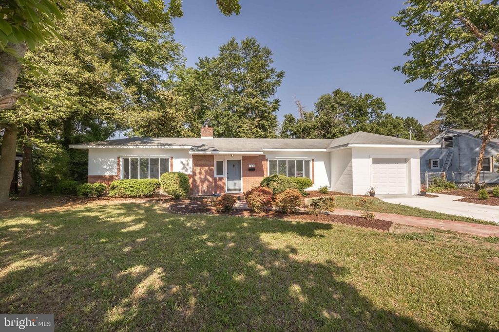 Image 2 of property listing at 122 PRISCILLA ST, Salisbury, MD 21804