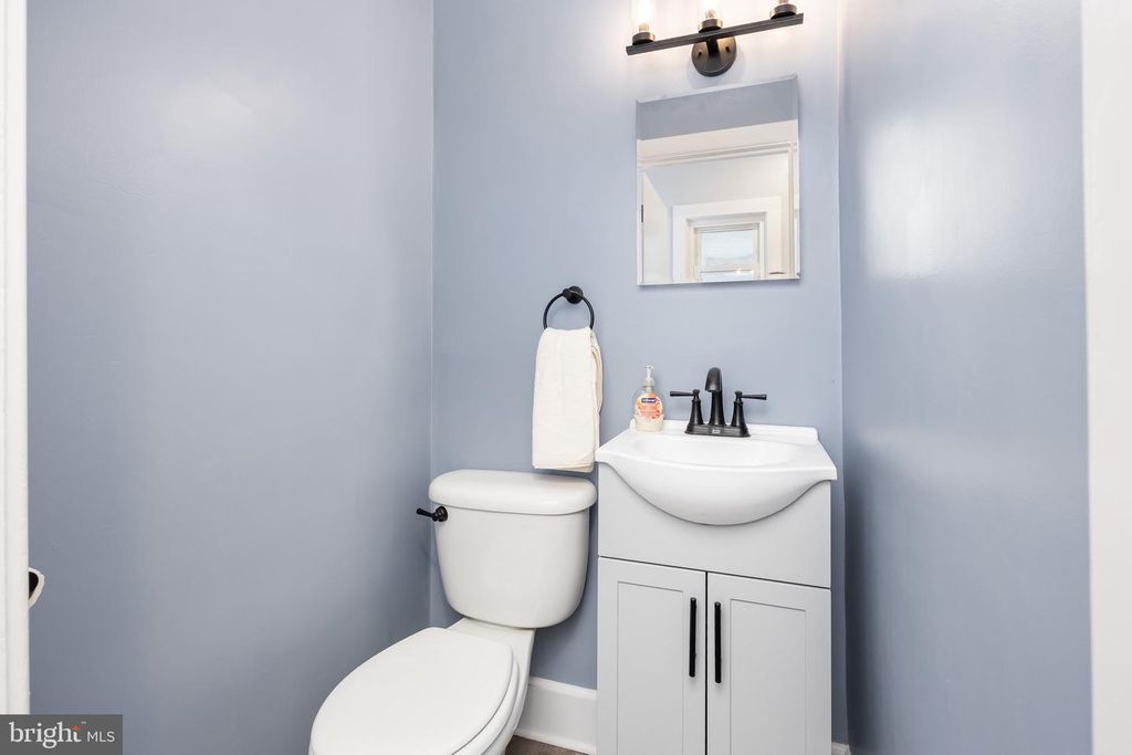 Image 25 of property listing at 122 PRISCILLA ST, Salisbury, MD 21804