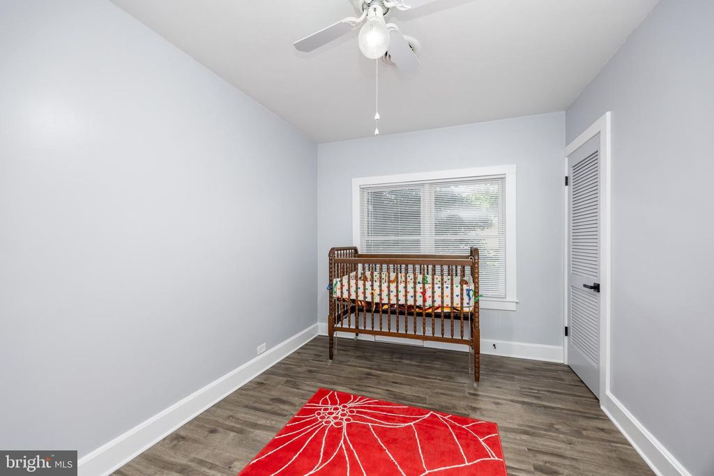 Image 36 of property listing at 122 PRISCILLA ST, Salisbury, MD 21804