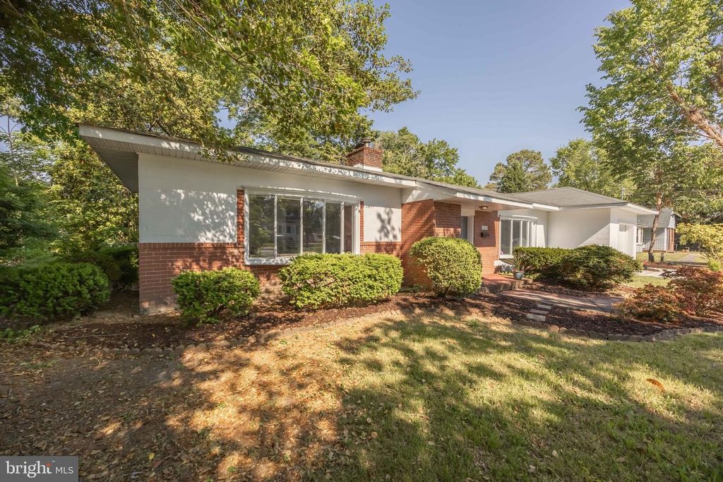 Image 4 of property listing at 122 PRISCILLA ST, Salisbury, MD 21804