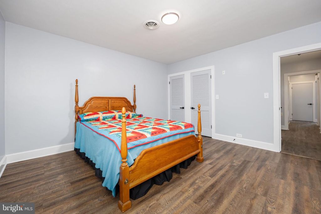 Image 45 of property listing at 122 PRISCILLA ST, Salisbury, MD 21804