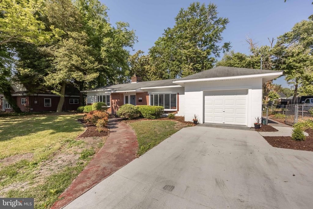 Image 5 of property listing at 122 PRISCILLA ST, Salisbury, MD 21804