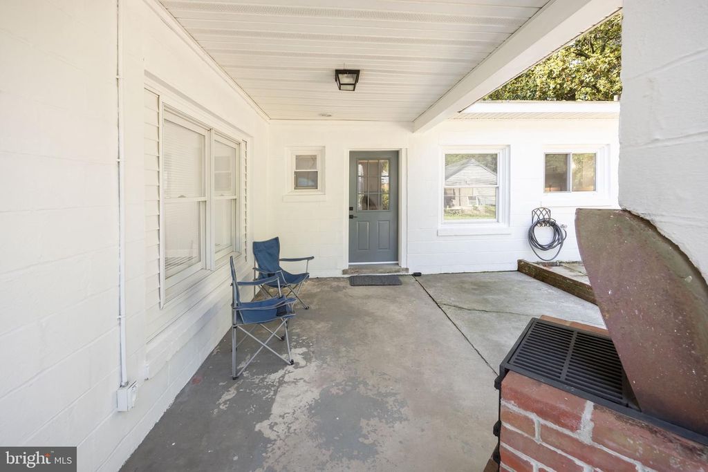 Image 50 of property listing at 122 PRISCILLA ST, Salisbury, MD 21804
