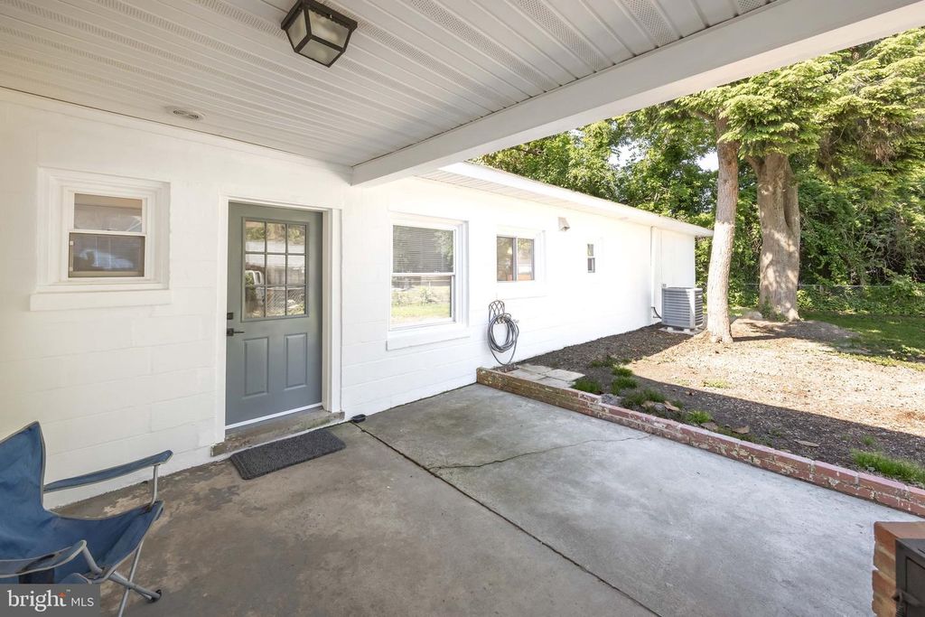 Image 51 of property listing at 122 PRISCILLA ST, Salisbury, MD 21804