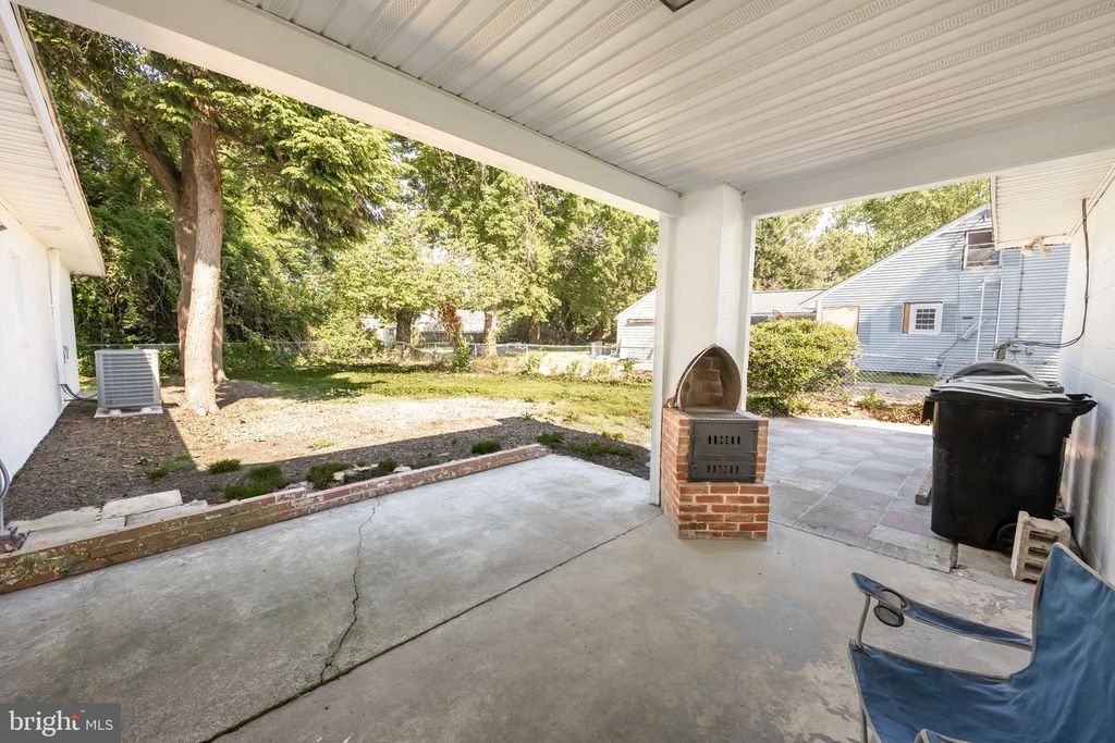 Image 52 of property listing at 122 PRISCILLA ST, Salisbury, MD 21804