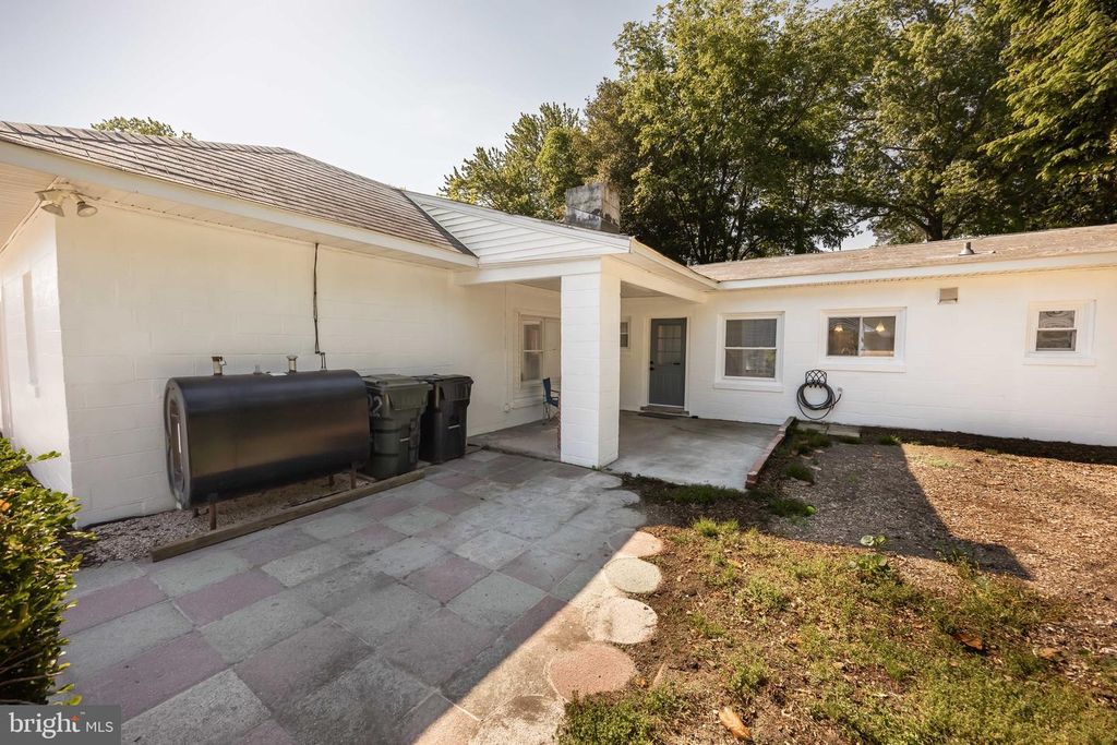 Image 56 of property listing at 122 PRISCILLA ST, Salisbury, MD 21804