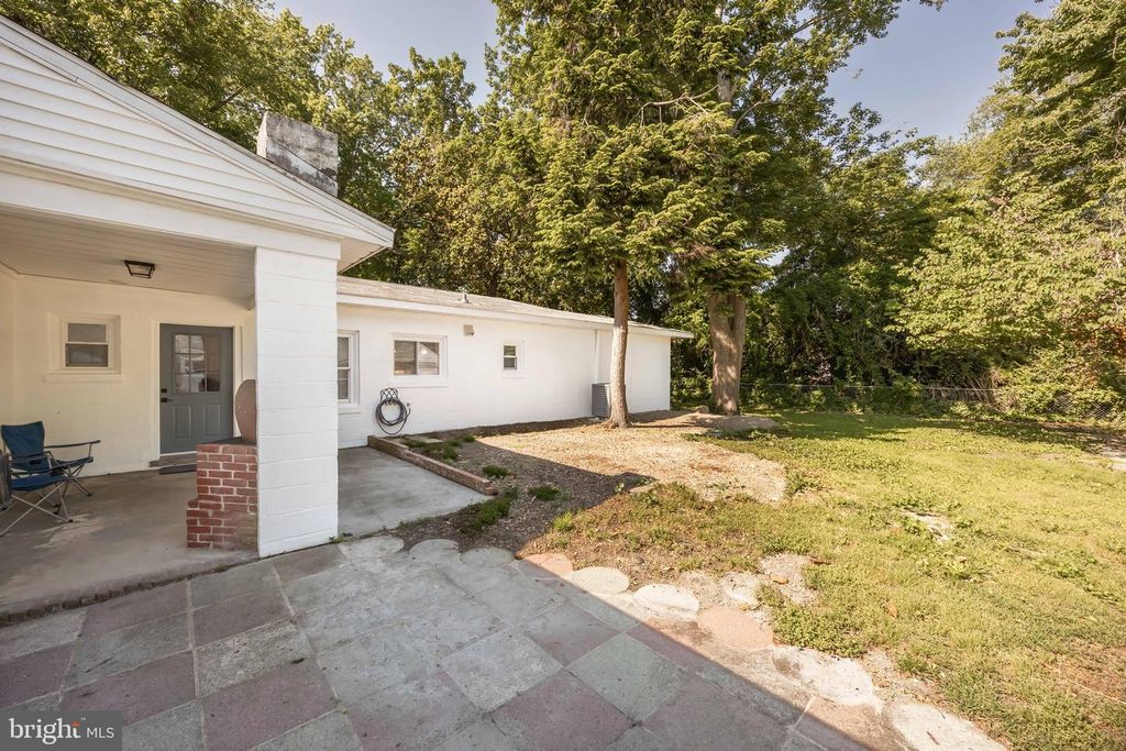 Image 57 of property listing at 122 PRISCILLA ST, Salisbury, MD 21804