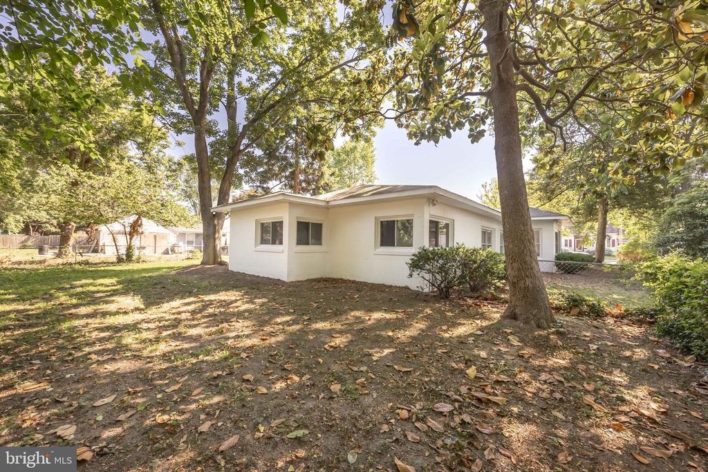 Image 58 of property listing at 122 PRISCILLA ST, Salisbury, MD 21804