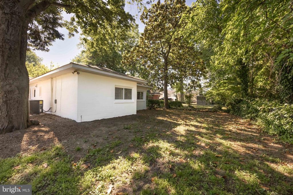 Image 60 of property listing at 122 PRISCILLA ST, Salisbury, MD 21804
