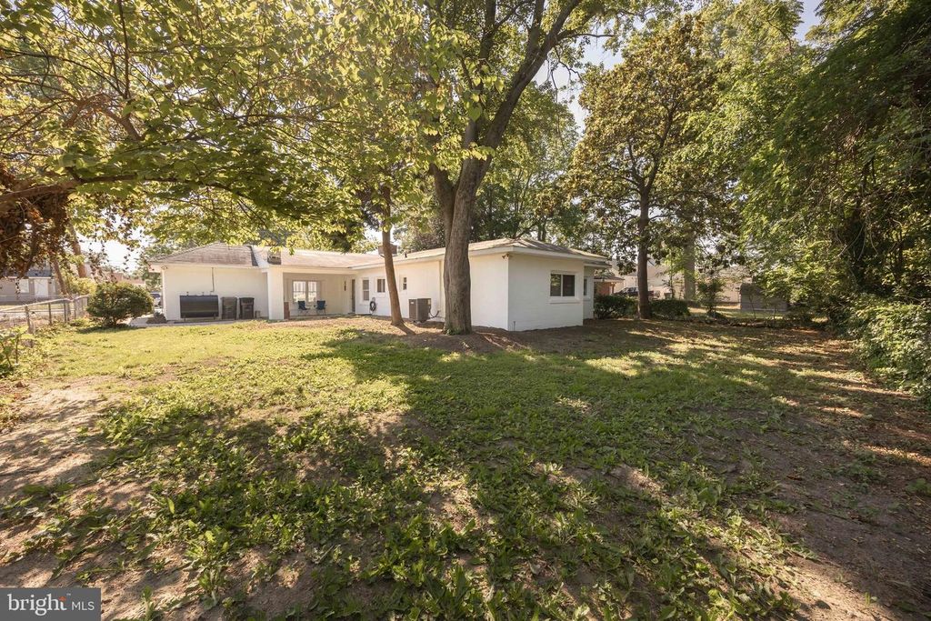 Image 61 of property listing at 122 PRISCILLA ST, Salisbury, MD 21804