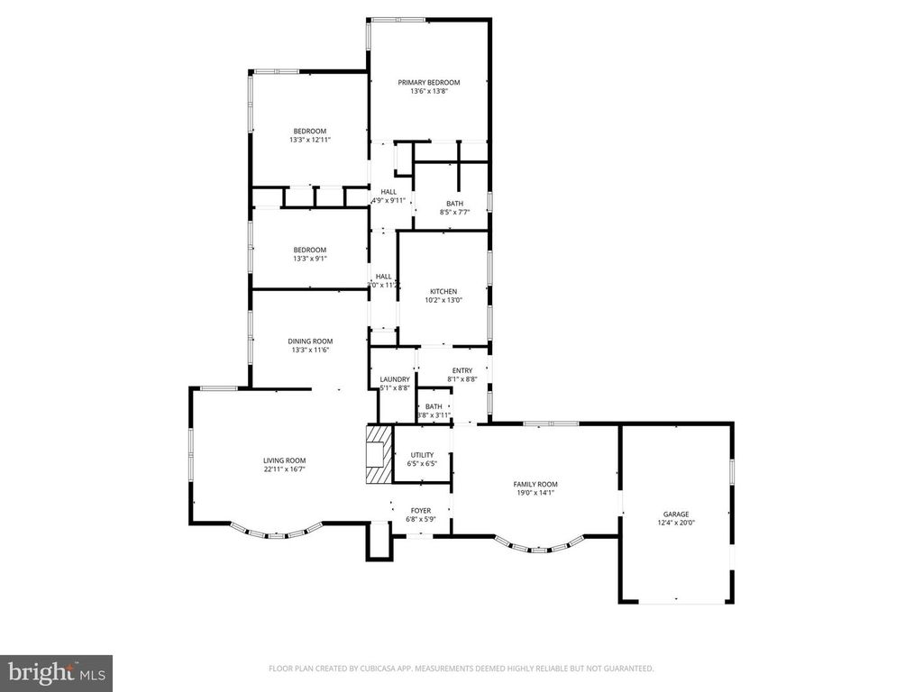 Image 62 of property listing at 122 PRISCILLA ST, Salisbury, MD 21804