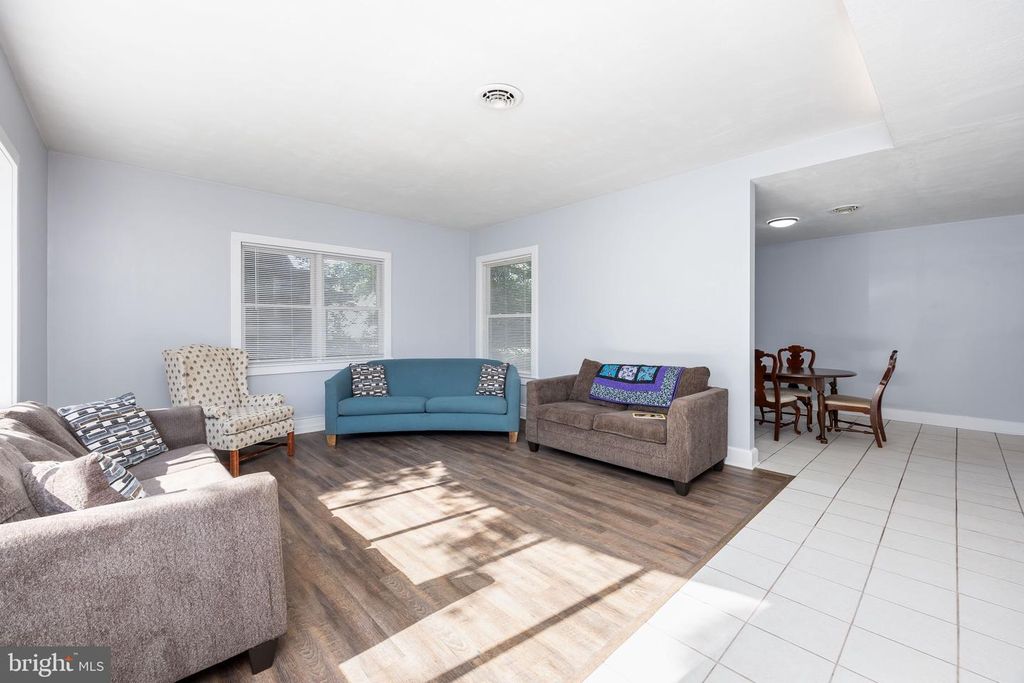 Image 9 of property listing at 122 PRISCILLA ST, Salisbury, MD 21804