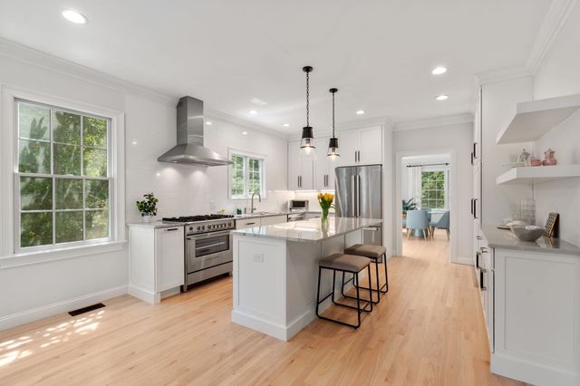 344 Boylston Street A, Newton, MA 02459