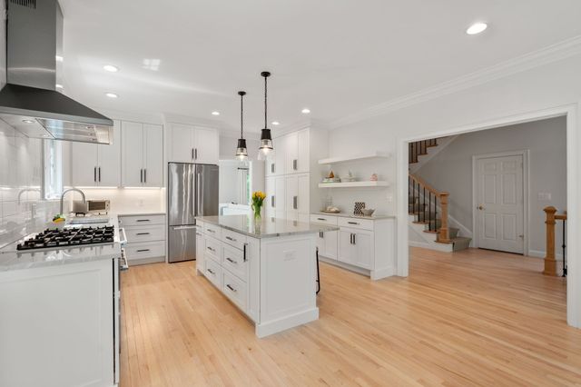 344 Boylston Street A, Newton, MA 02459
