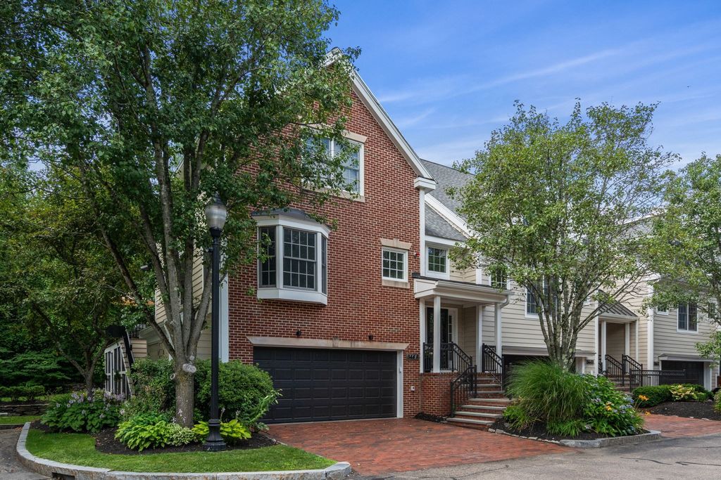344 Boylston Street A, Newton, MA 02459