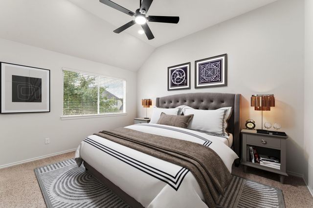 22 Crestview Trail, Houston, TX 77082