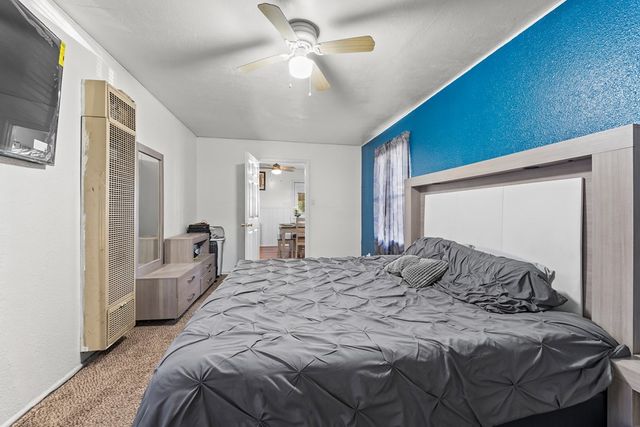 2742 Kay Ave, Odessa, TX 79762