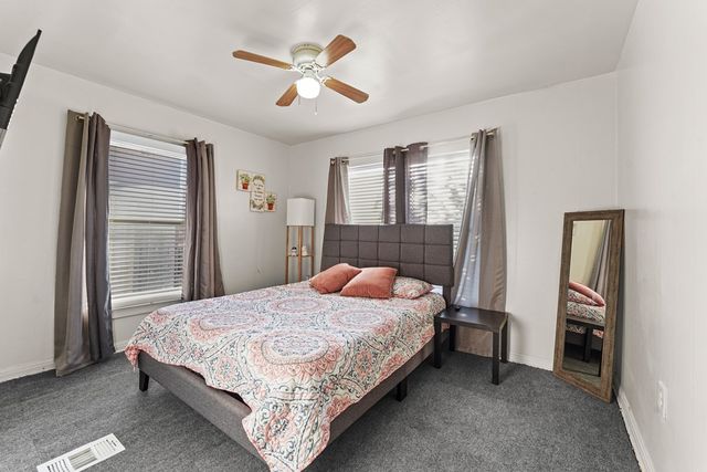 2742 Kay Ave, Odessa, TX 79762