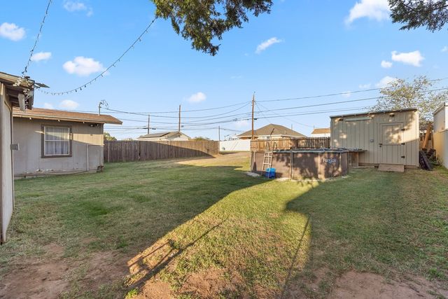 2742 Kay Ave, Odessa, TX 79762