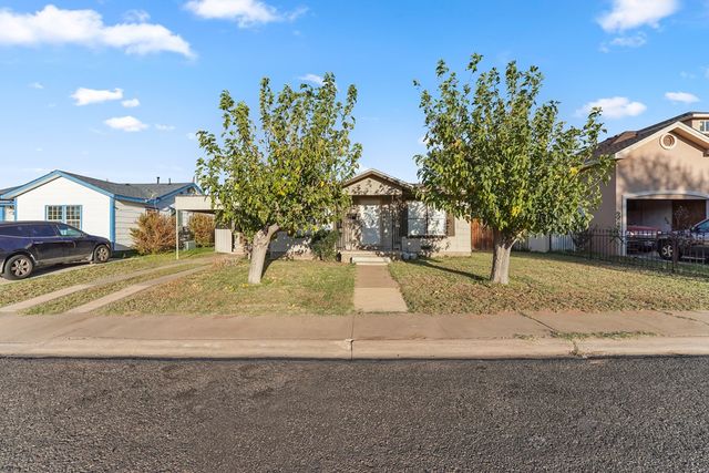 2742 Kay Ave, Odessa, TX 79762