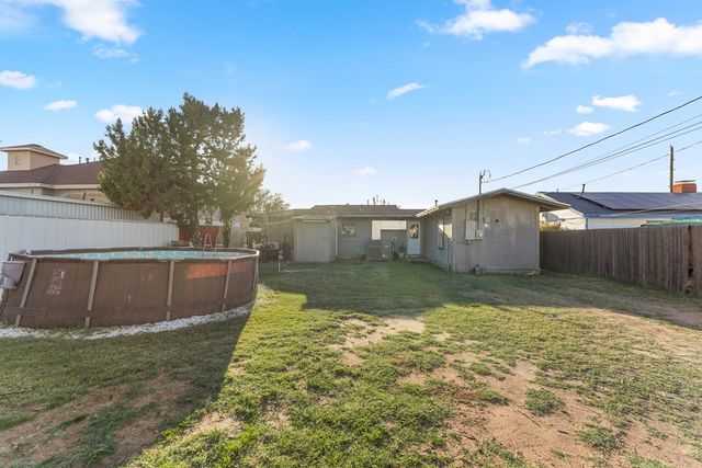 2742 Kay Ave, Odessa, TX 79762