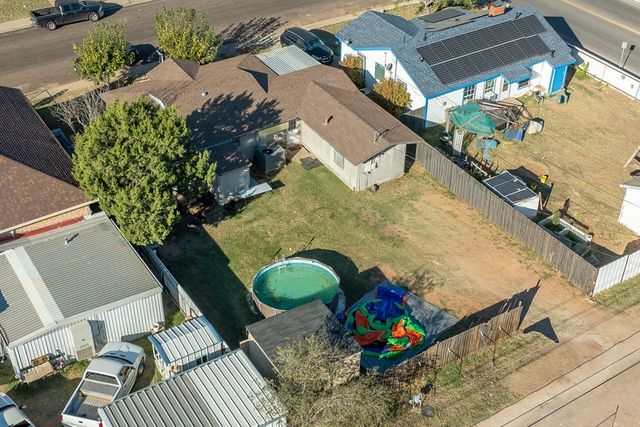 2742 Kay Ave, Odessa, TX 79762