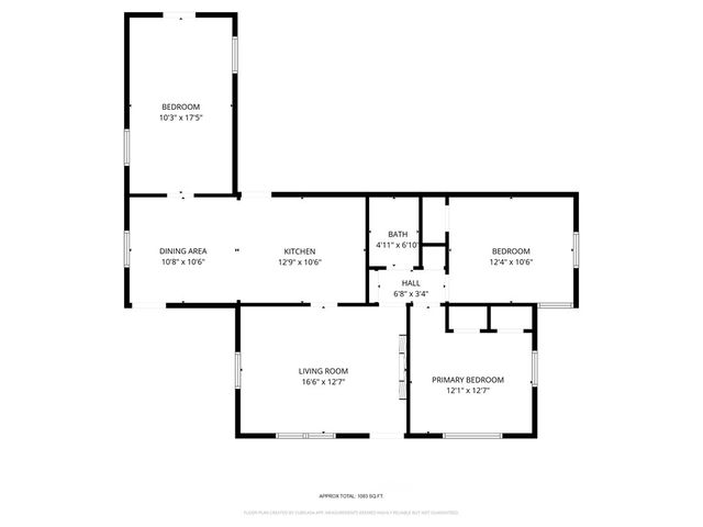 2742 Kay Ave, Odessa, TX 79762