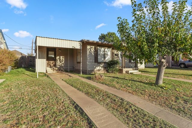 2742 Kay Ave, Odessa, TX 79762