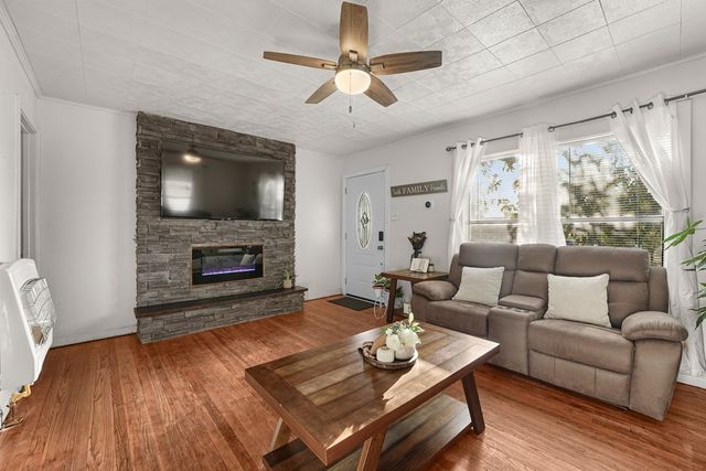 2742 Kay Ave, Odessa, TX 79762