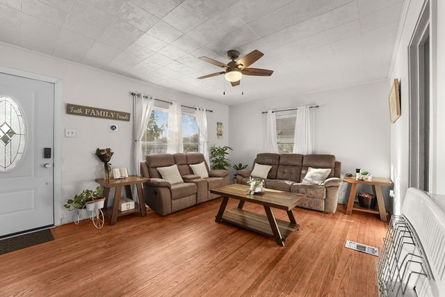 2742 Kay Ave, Odessa, TX 79762