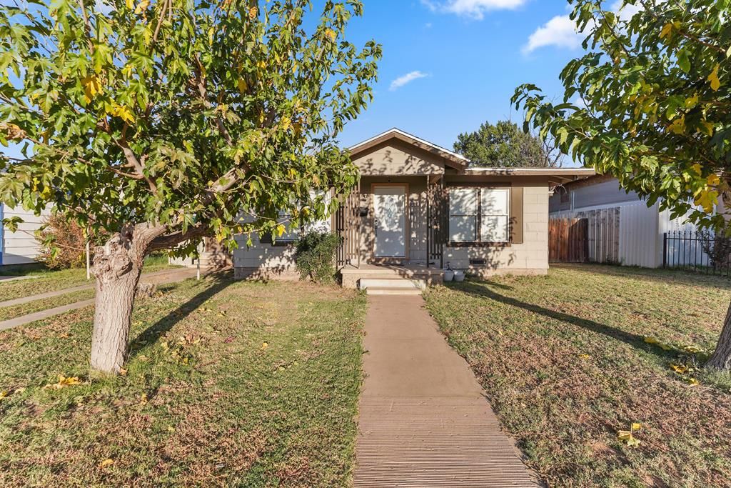 2742 Kay Ave, Odessa, TX 79762