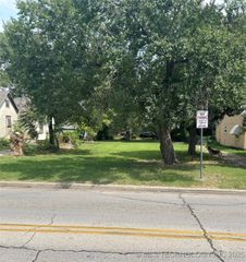 1336 S Armstrong, Bartlesville, OK 74003