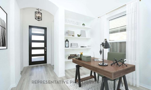 8752 Mancos Valley Court, Porter, TX 77365