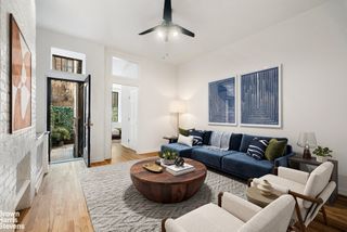 436 W 47TH Street # 1B, New York City, NY 10036