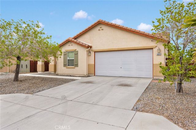 16572 Don Quijote, Victorville, CA 92395