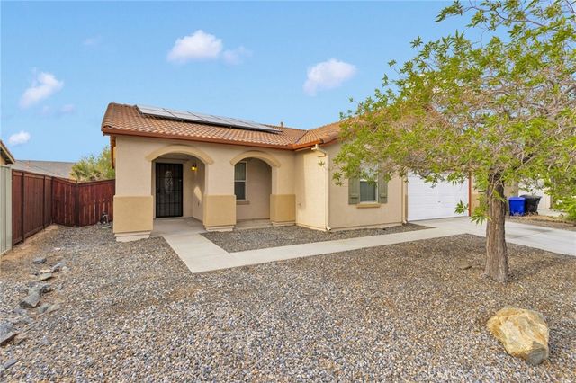 16572 Don Quijote, Victorville, CA 92395