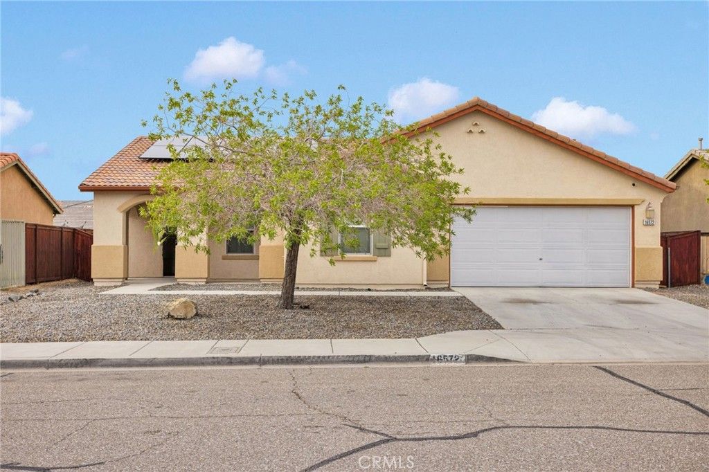 16572 Don Quijote, Victorville, CA 92395