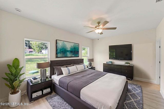 8763 SUSIE Street, Jacksonville, FL 32210