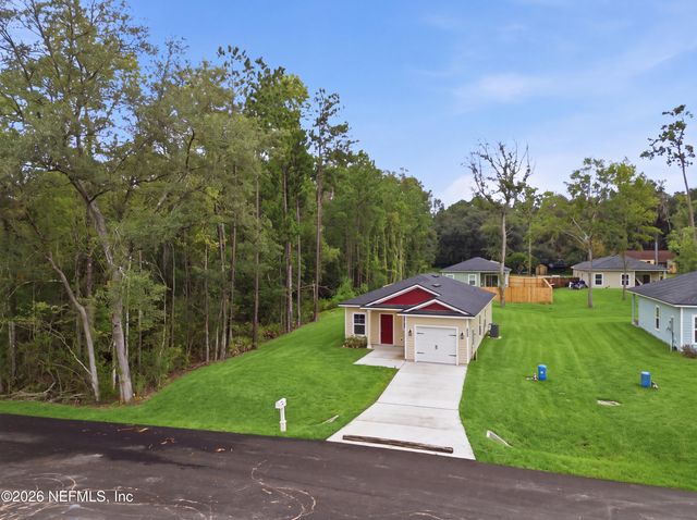 8763 SUSIE Street, Jacksonville, FL 32210