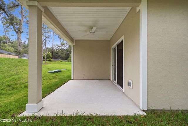 8763 SUSIE Street, Jacksonville, FL 32210