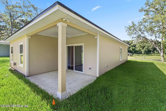 8763 SUSIE Street, Jacksonville, FL 32210