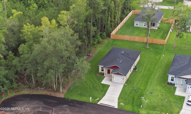 8763 SUSIE Street, Jacksonville, FL 32210