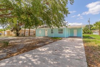 1113 Bristol Drive, Cocoa, FL 32922