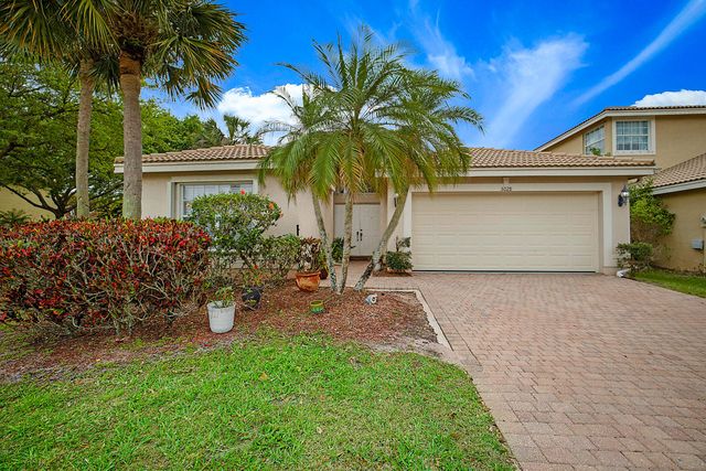 5028 Solar Point Drive, Greenacres, FL 33463