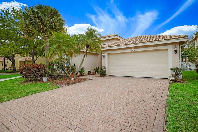5028 Solar Point Drive, Greenacres, FL 33463